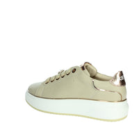 KEYS Donna Sneakers bassa K-10503 Beige