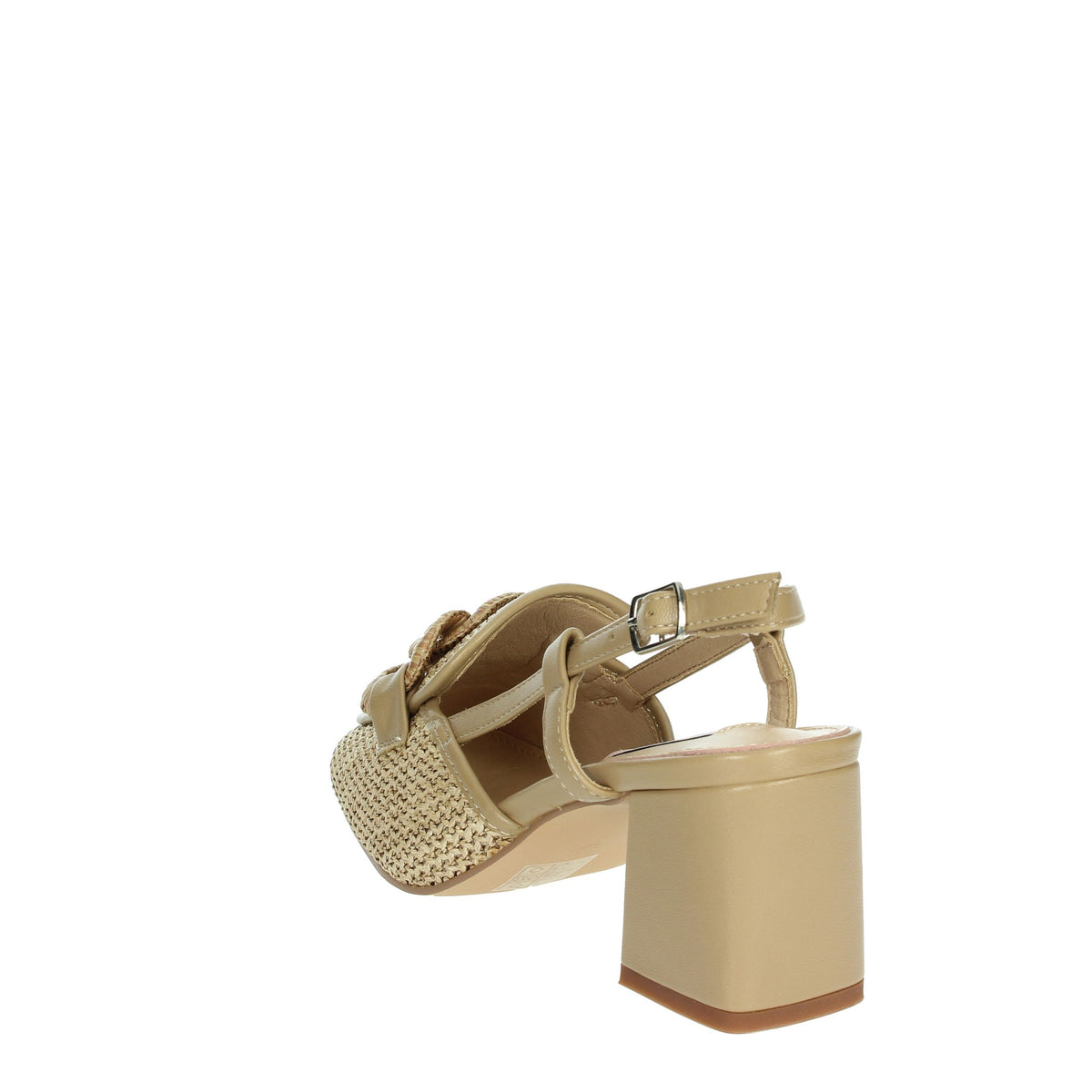 KEYS Donna Slingback K-10630 Nocciola