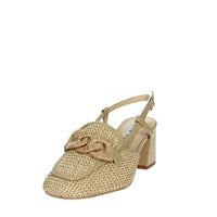 KEYS Donna Slingback K-10630 Nocciola