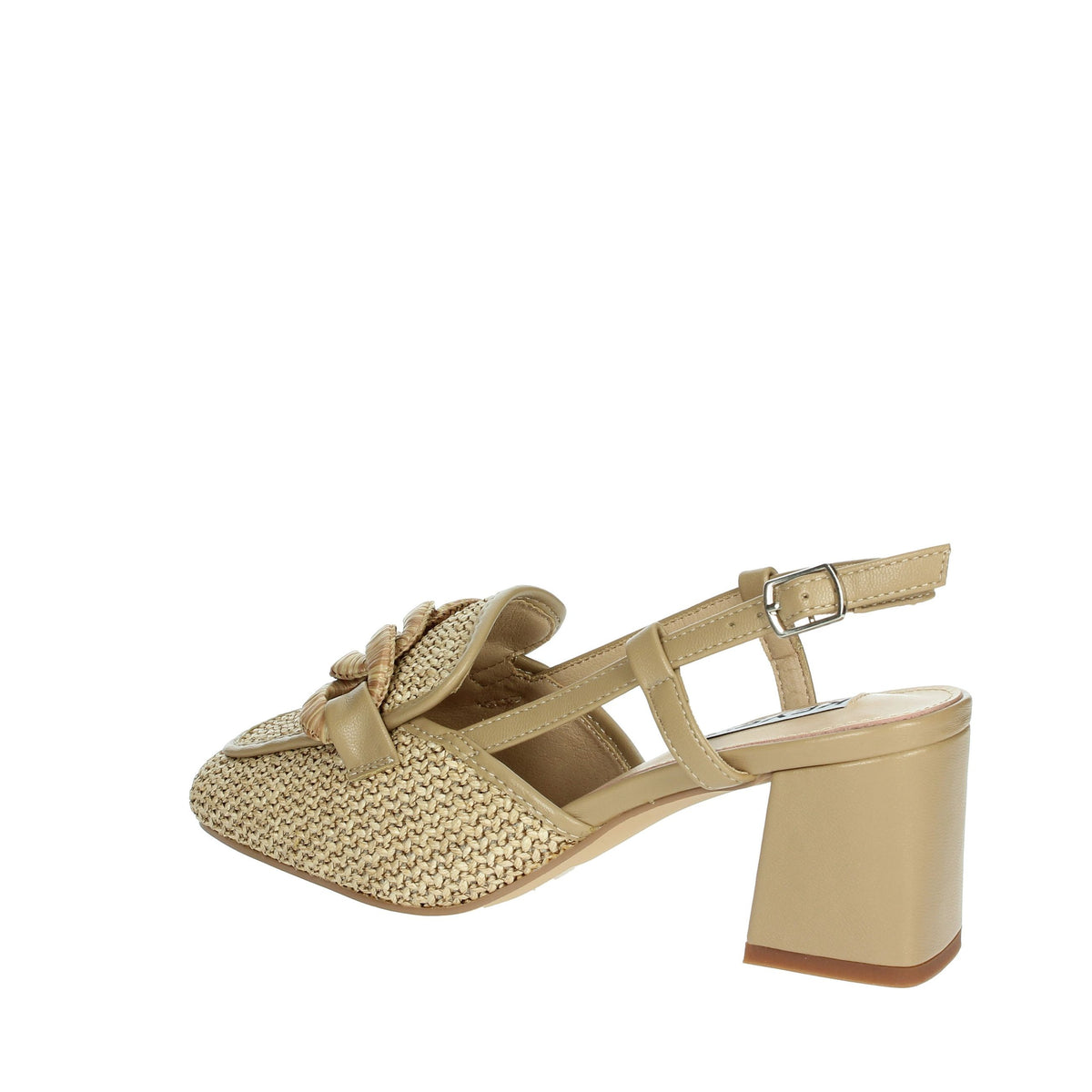 KEYS Donna Slingback K-10630 Nocciola