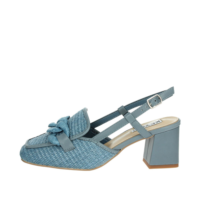KEYS Donna Slingback K-10630 Avion