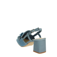 KEYS Donna Slingback K-10630 Avion