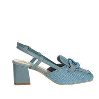 KEYS Donna Slingback K-10630 Avion