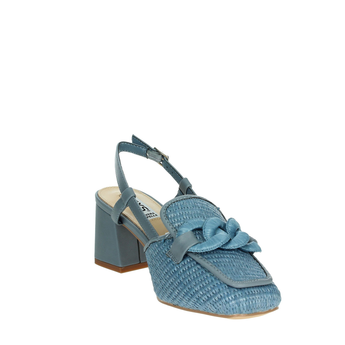 KEYS Donna Slingback K-10630 Avion