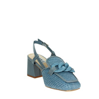 KEYS Donna Slingback K-10630 Avion