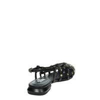 KEYS Donna Ballerine K-10740 Nero