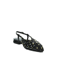 KEYS Donna Ballerine K-10740 Nero