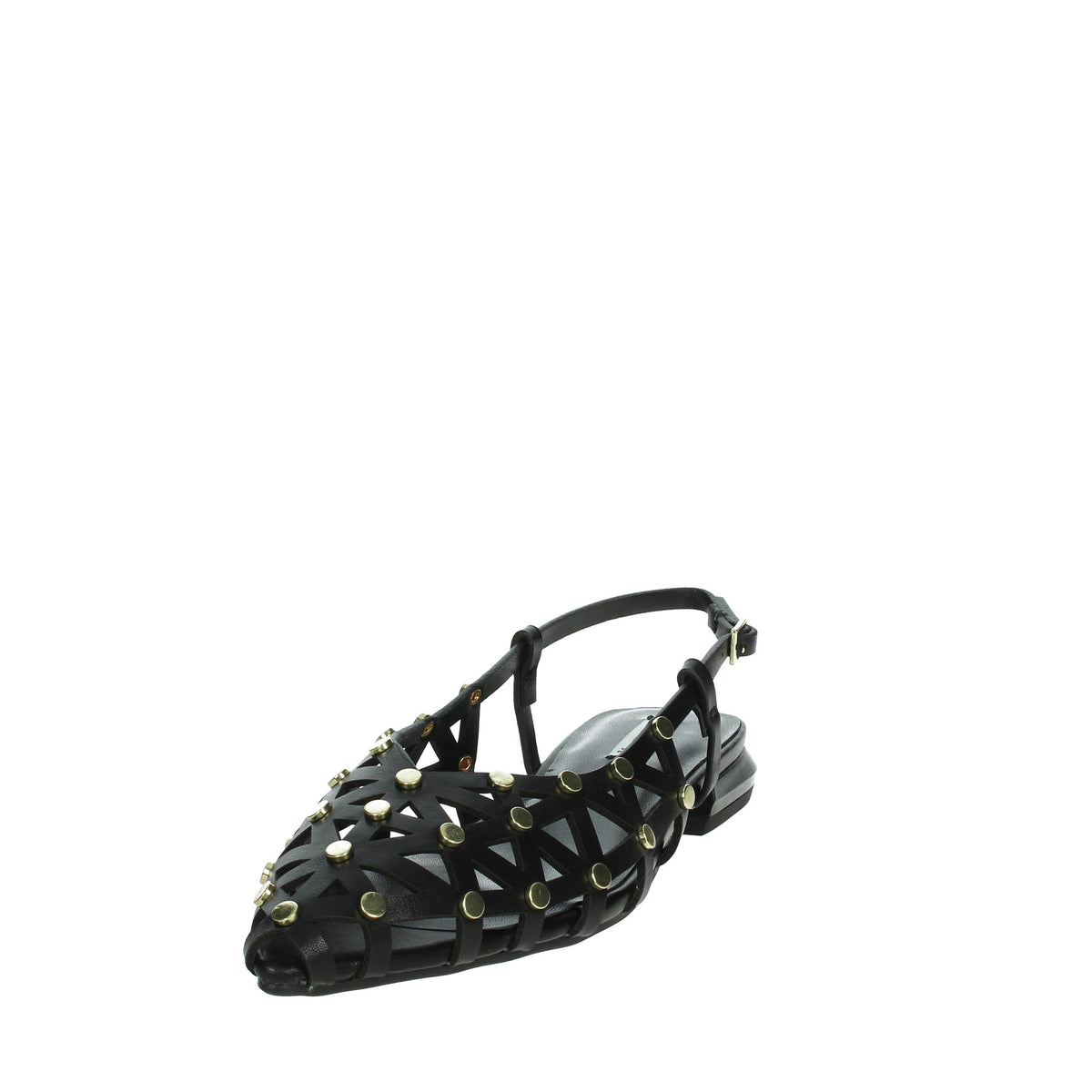 KEYS Donna Ballerine K-10740 Nero