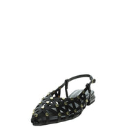 KEYS Donna Ballerine K-10740 Nero