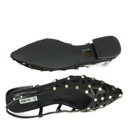 KEYS Donna Ballerine K-10740 Nero