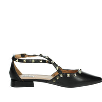 KEYS Donna Ballerine K-10800 Nero