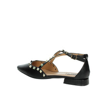 KEYS Donna Ballerine K-10800 Nero