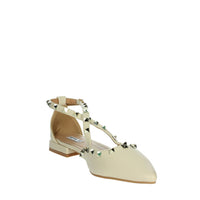 KEYS Donna Ballerine K-10800 Beige