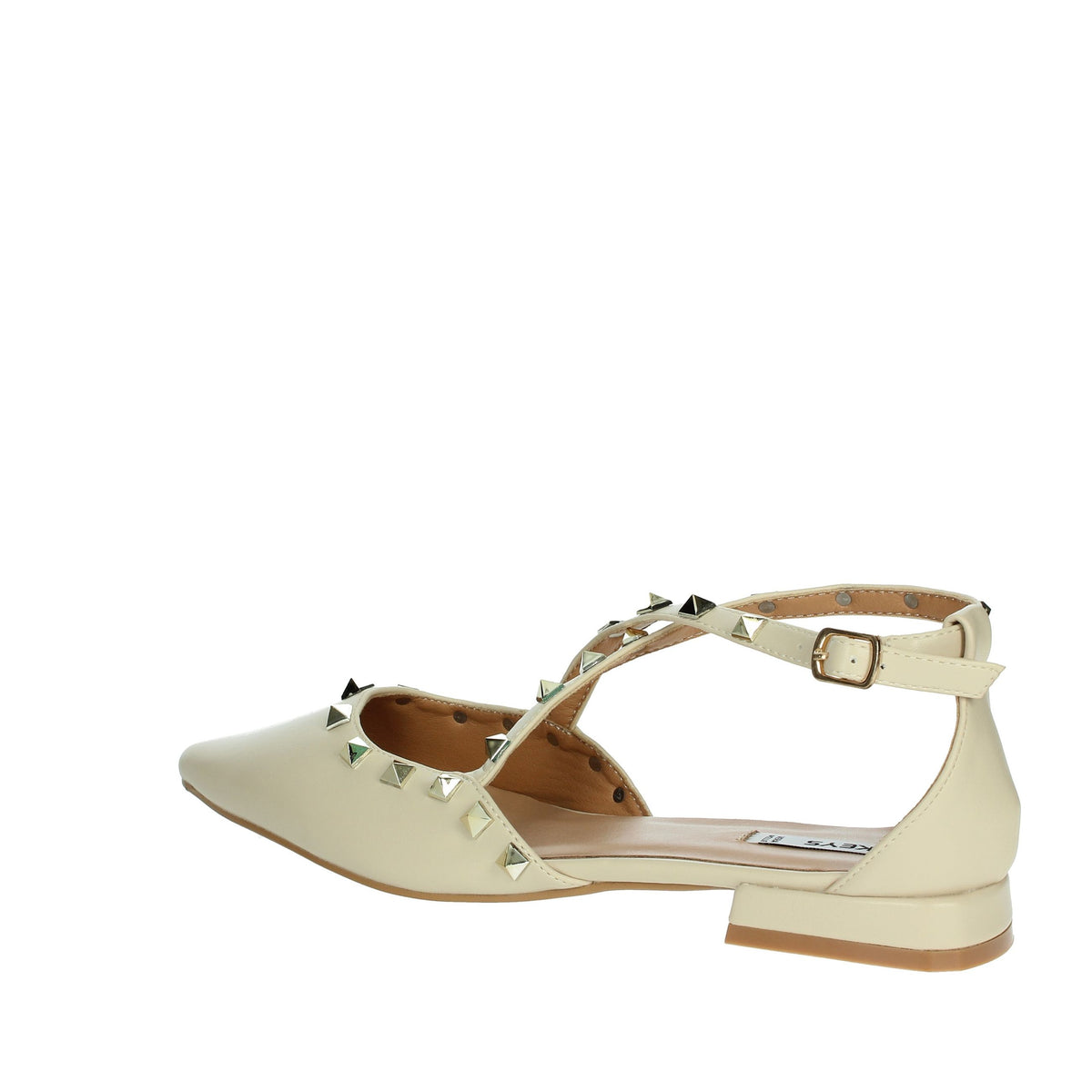 KEYS Donna Ballerine K-10800 Beige