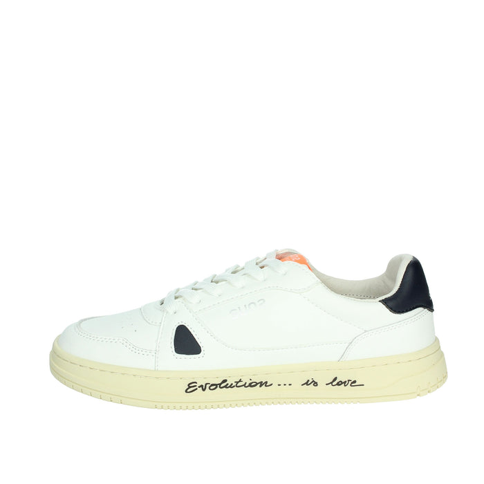 SUNS Bambini e ragazzi Sneakers bassa SSS5309U Bianco