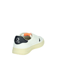 SUNS Bambini e ragazzi Sneakers bassa SSS5309U Bianco