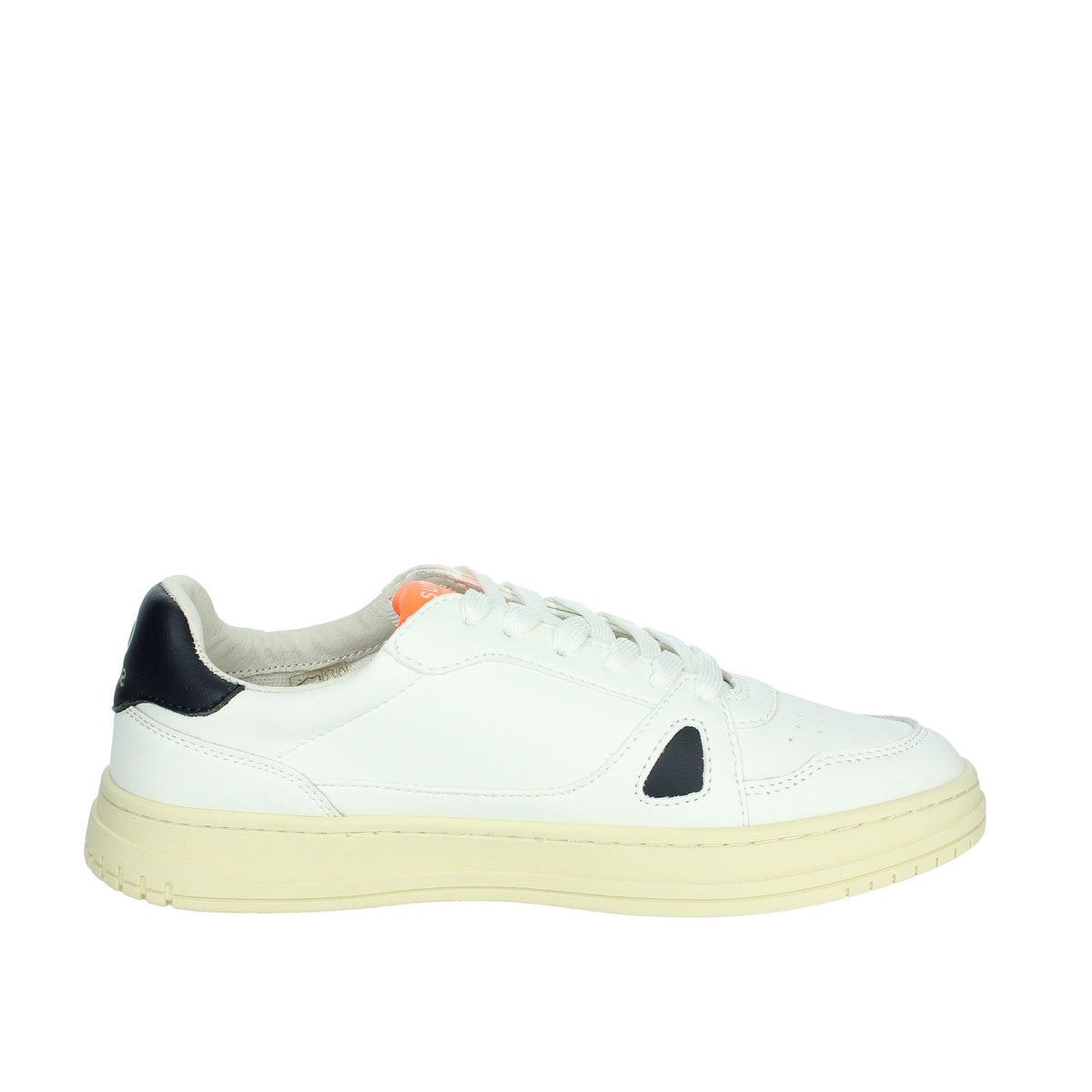 SUNS Bambini e ragazzi Sneakers bassa SSS5309U Bianco