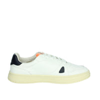 SUNS Bambini e ragazzi Sneakers bassa SSS5309U Bianco