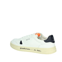 SUNS Bambini e ragazzi Sneakers bassa SSS5309U Bianco