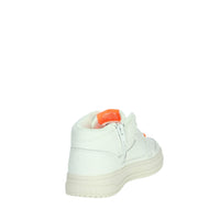 SUNS Bambini e ragazzi Sneakers alta SSS5310U Bianco