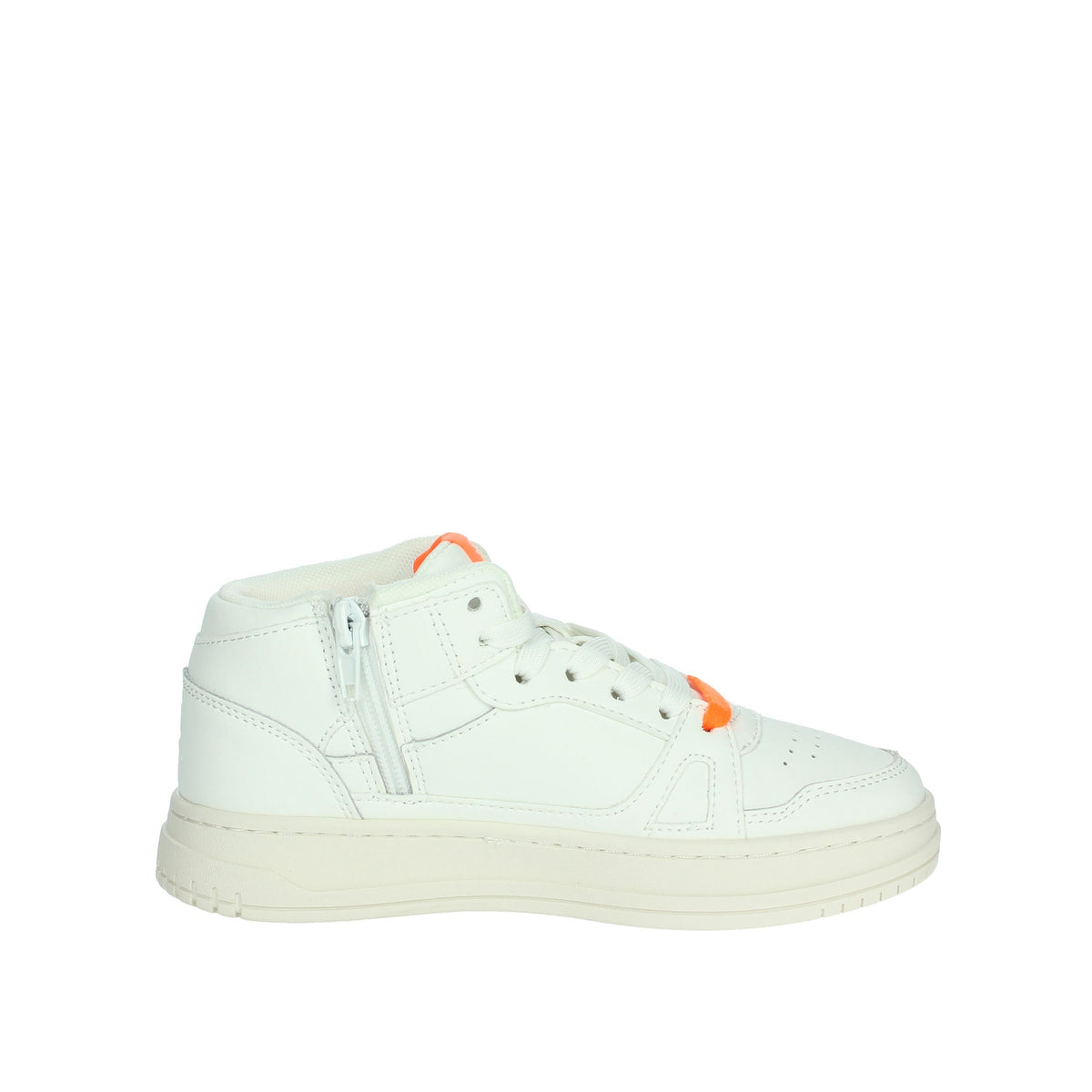 SUNS Bambini e ragazzi Sneakers alta SSS5310U Bianco