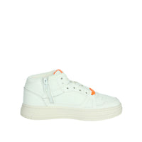 SUNS Bambini e ragazzi Sneakers alta SSS5310U Bianco
