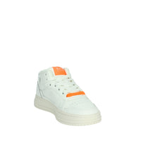 SUNS Bambini e ragazzi Sneakers alta SSS5310U Bianco