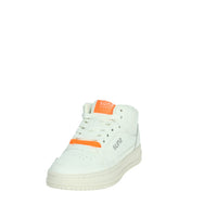 SUNS Bambini e ragazzi Sneakers alta SSS5310U Bianco
