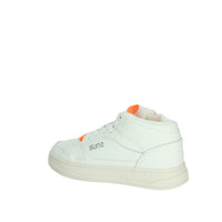 SUNS Bambini e ragazzi Sneakers alta SSS5310U Bianco