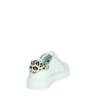 GAELLE PARIS Bambine e ragazze Sneakers bassa GS0039L Bianco