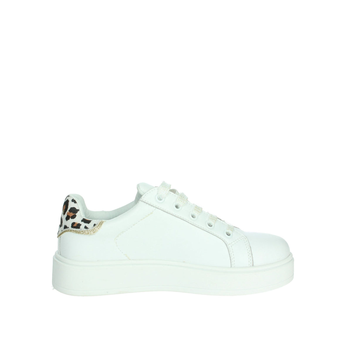 GAELLE PARIS Bambine e ragazze Sneakers bassa GS0039L Bianco