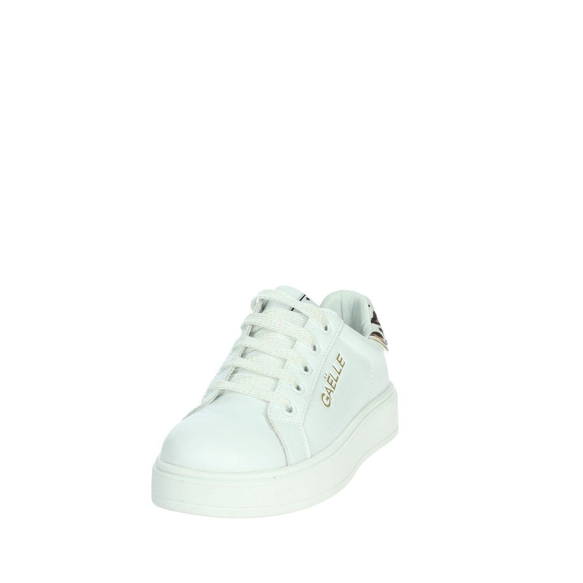 GAELLE PARIS Bambine e ragazze Sneakers bassa GS0039L Bianco