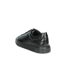 PREGUNTA Uomo Sneakers bassa 242U413 Nero