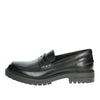 Pregunta Hombre Mocasín 242U400 Negro