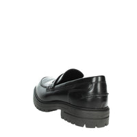 PREGUNTA Uomo Mocassino 242U400 Nero