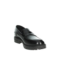 PREGUNTA Uomo Mocassino 242U400 Nero
