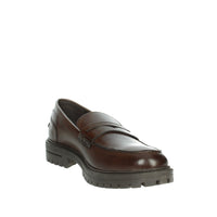 PREGUNTA Uomo Mocassino 242U400 Marrone
