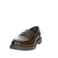 PREGUNTA Uomo Mocassino 242U400 Marrone