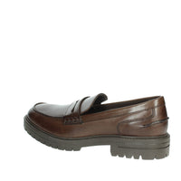 PREGUNTA Uomo Mocassino 242U400 Marrone