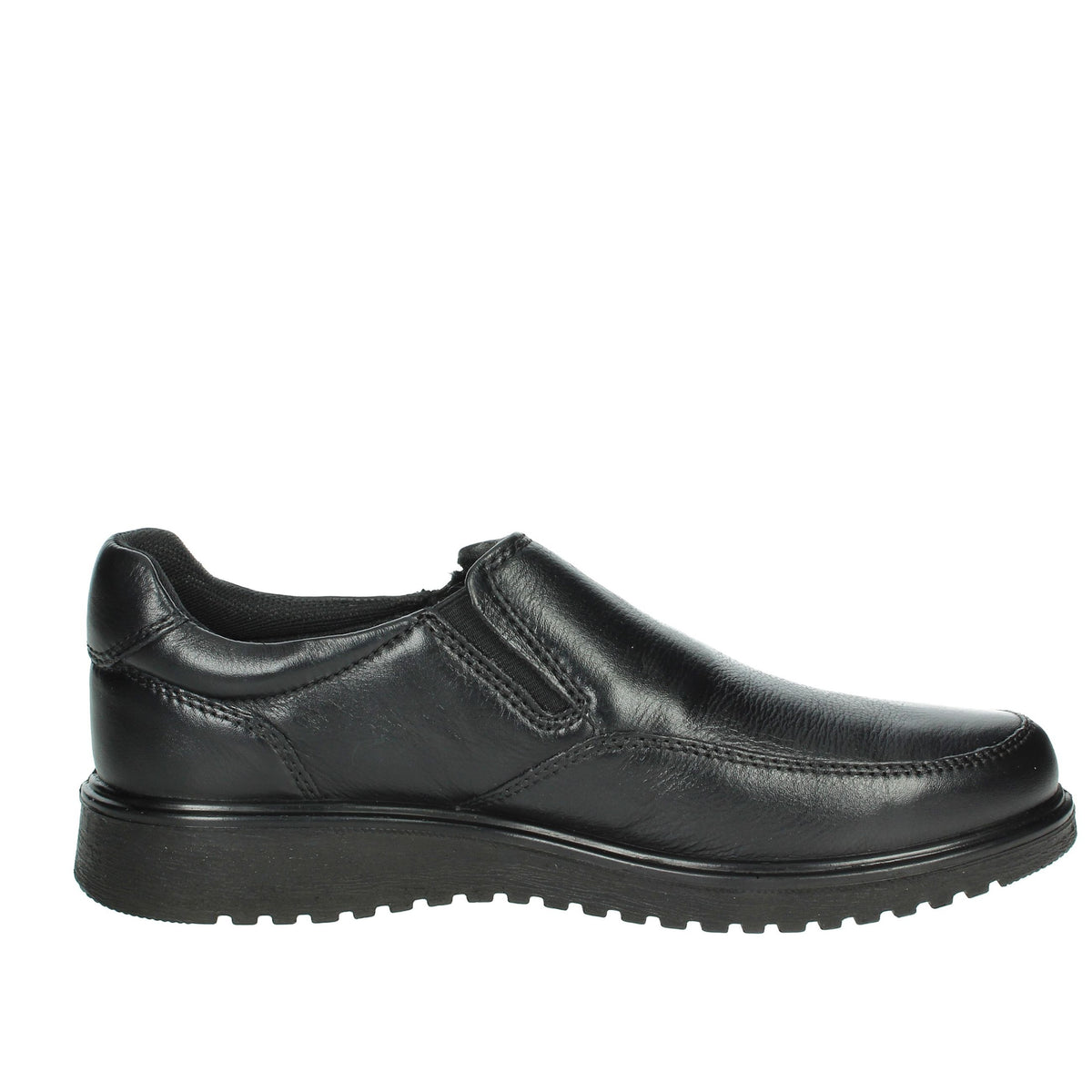 MAURI MODA Uomo Mocassino IV2995-NS Nero