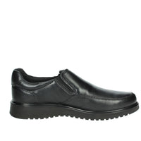 MAURI MODA Uomo Mocassino IV2995-NS Nero