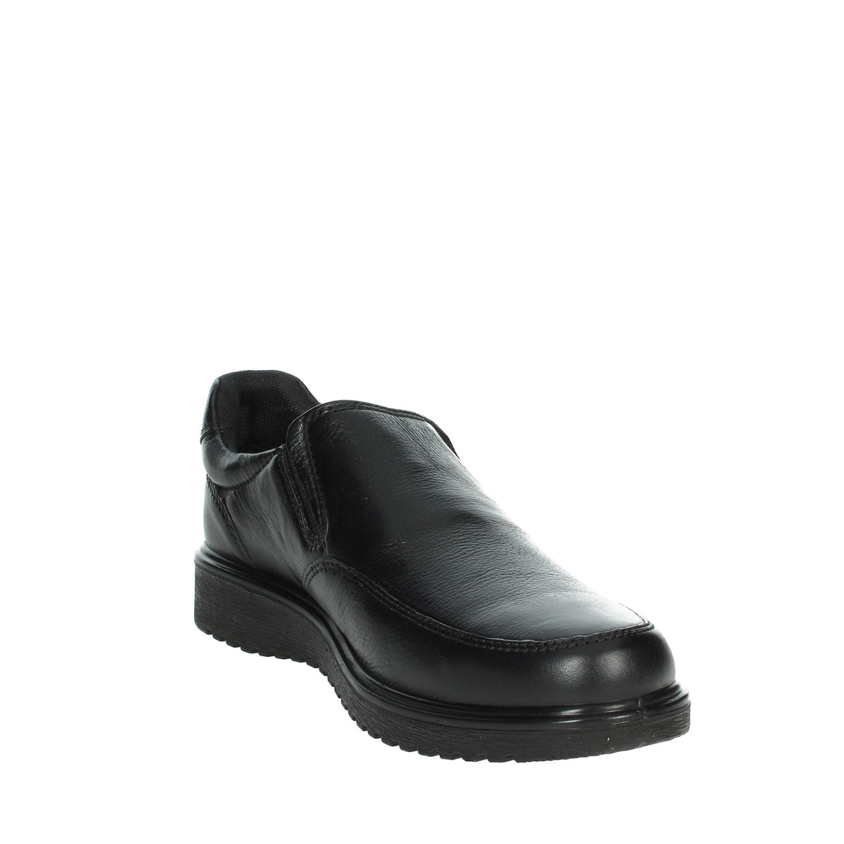 MAURI MODA Uomo Mocassino IV2995-NS Nero