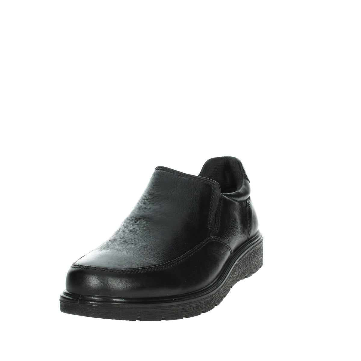 MAURI MODA Uomo Mocassino IV2995-NS Nero