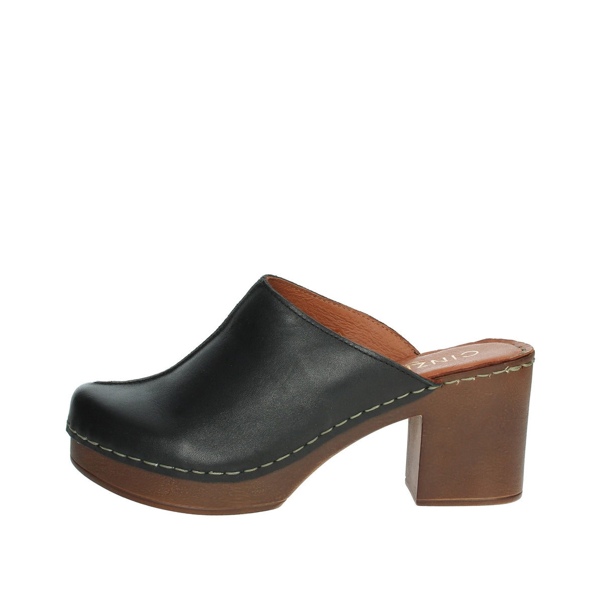 CINZIA SOFT Donna Sabot PQ1143624 Nero