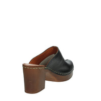 CINZIA SOFT Donna Sabot PQ1143624 Nero