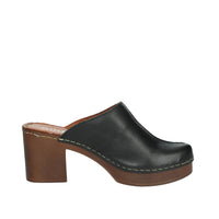 CINZIA SOFT Donna Sabot PQ1143624 Nero