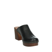 CINZIA SOFT Donna Sabot PQ1143624 Nero