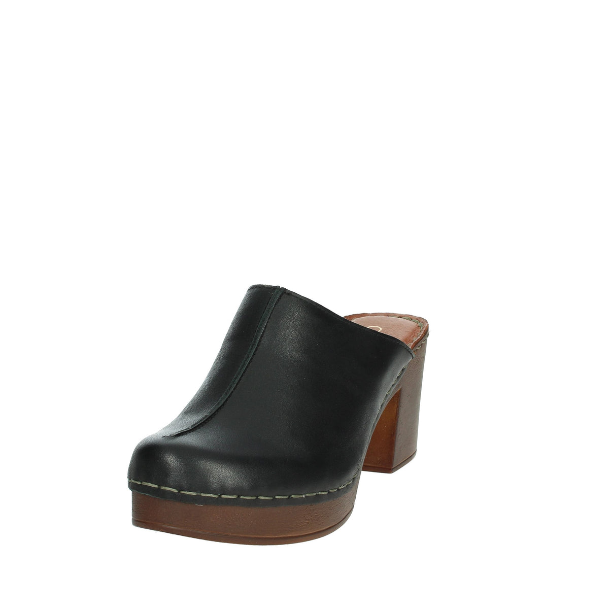 CINZIA SOFT Donna Sabot PQ1143624 Nero