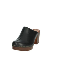 CINZIA SOFT Donna Sabot PQ1143624 Nero