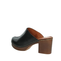 CINZIA SOFT Donna Sabot PQ1143624 Nero